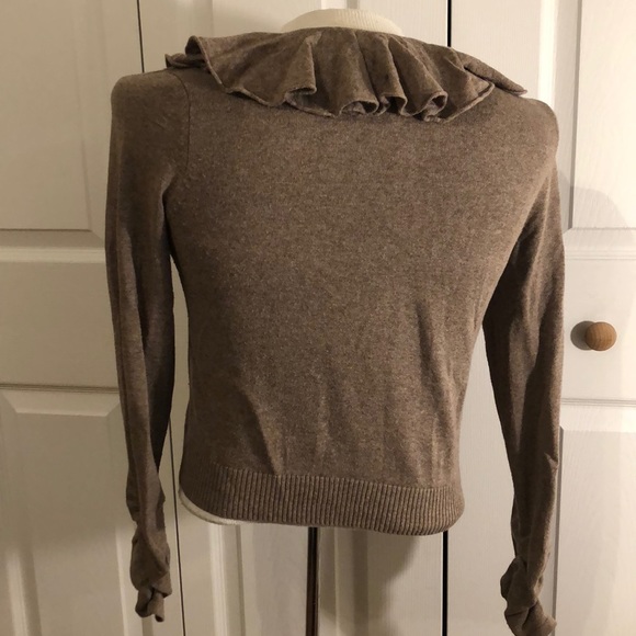 international concepts (INC) sweater - Picture 2 of 4